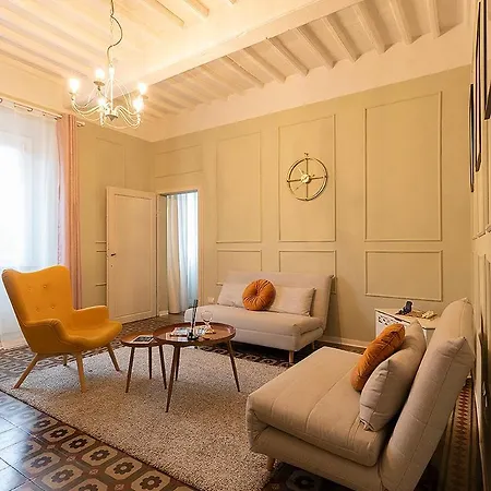 Antica Dimora * Borgo a Buggiano