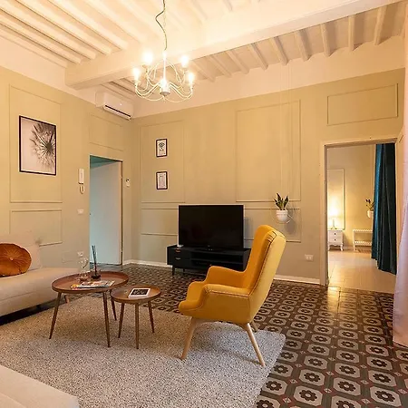 Apartament Antica Dimora