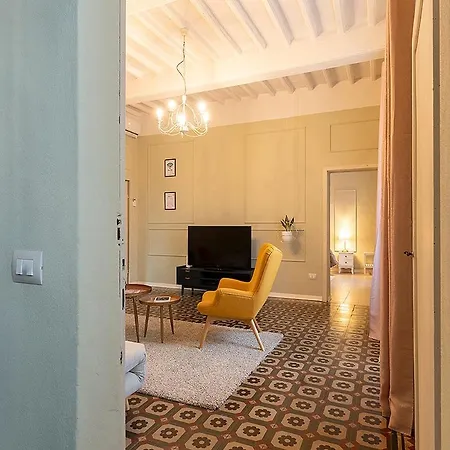 Antica Dimora Borgo a Buggiano
