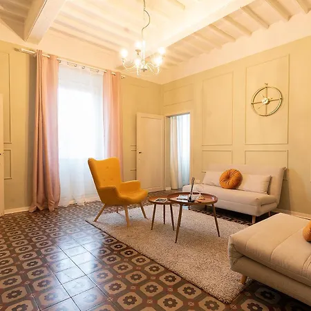 Lejlighed Antica Dimora *