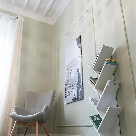 Antica Dimora Lejlighed Borgo a Buggiano