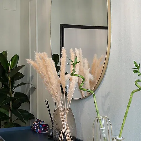 Lejlighed Antica Dimora *