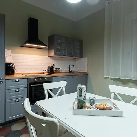 Apartament Antica Dimora Borgo a Buggiano
