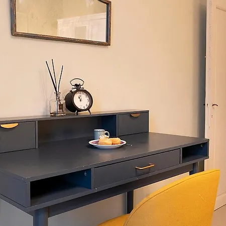 Apartament Antica Dimora *