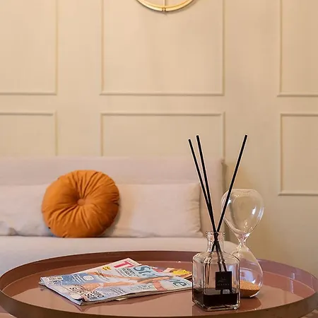 Antica Dimora Lejlighed