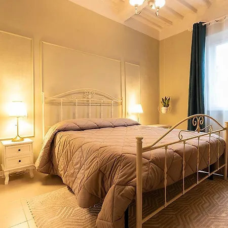 Apartament Antica Dimora
