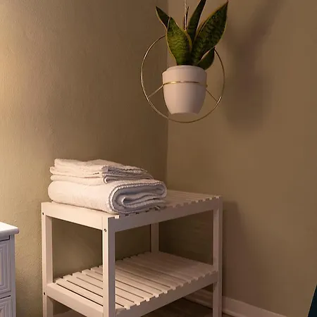 Lejlighed Antica Dimora Borgo a Buggiano