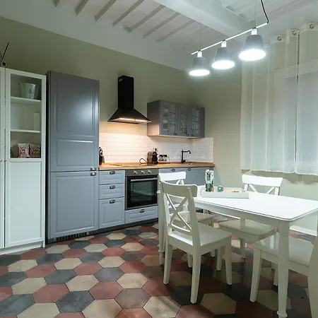 Antica Dimora * Borgo a Buggiano