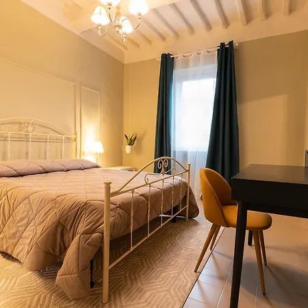 Antica Dimora Apartment