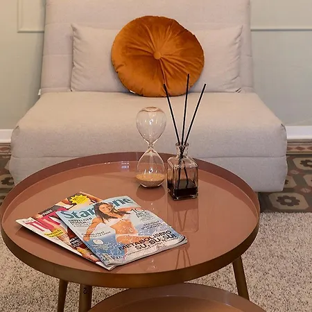 Apartament Antica Dimora