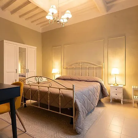 Antica Dimora Lejlighed *