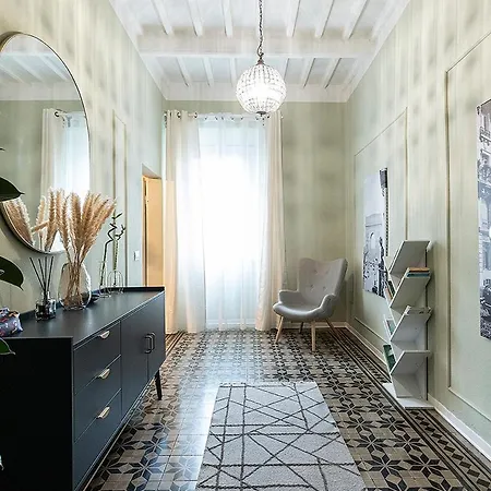 Apartment Antica Dimora *