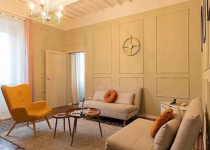 Antica Dimora * Borgo a Buggiano