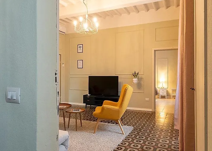 Antica Dimora Borgo a Buggiano