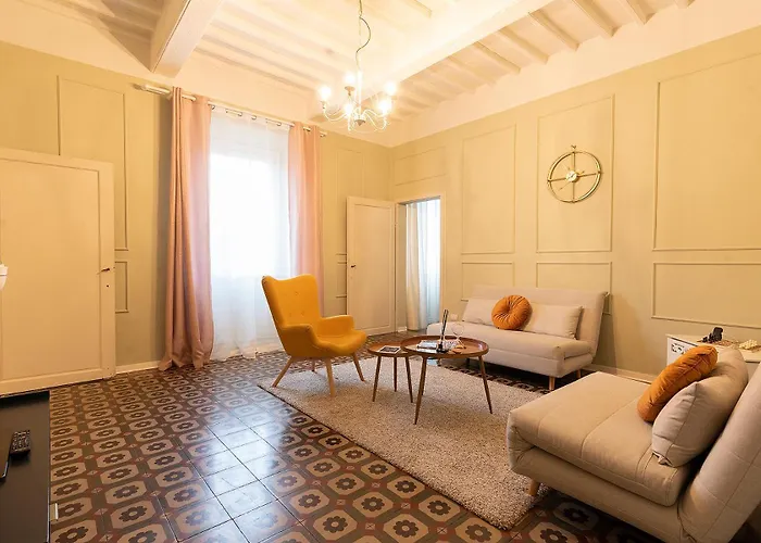 Apartamento Antica Dimora *
