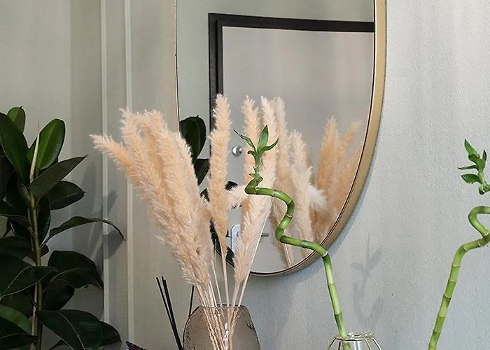 Apartamento Antica Dimora *