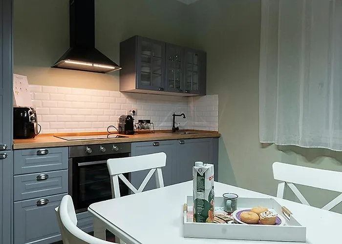 Apartamento Antica Dimora Borgo a Buggiano