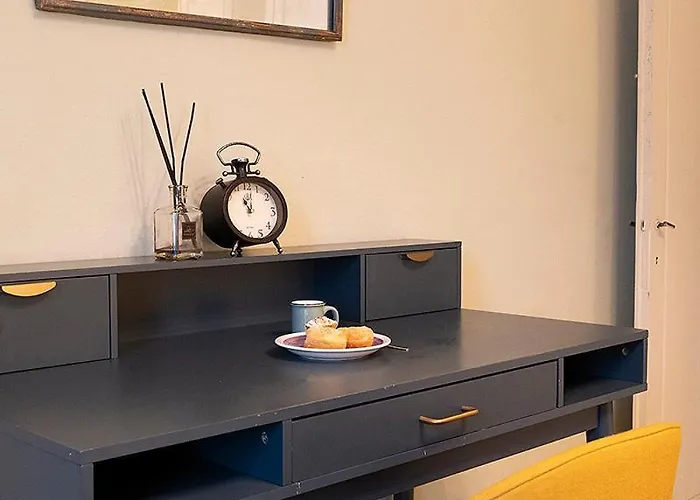Apartamento Antica Dimora *