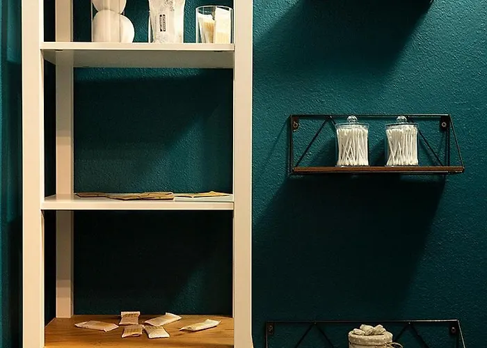 Apartamento Antica Dimora