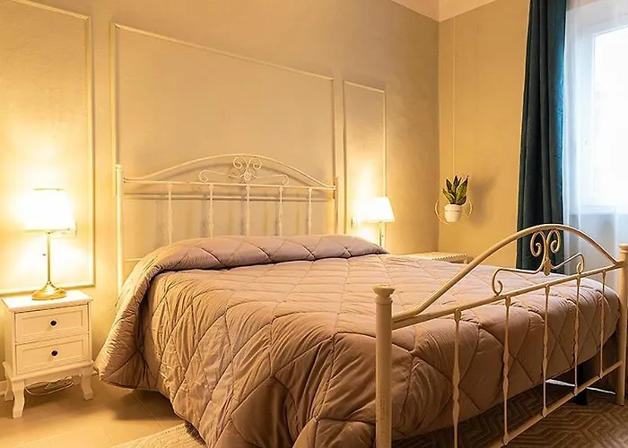 Apartamento Antica Dimora