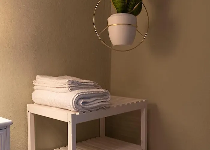 Apartamento Antica Dimora Borgo a Buggiano