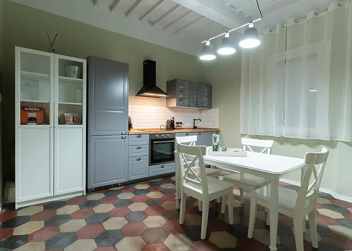 Antica Dimora * Borgo a Buggiano