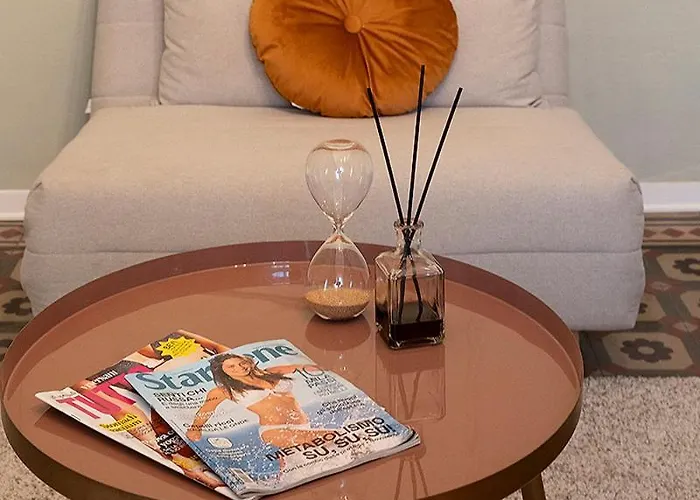 Apartamento Antica Dimora